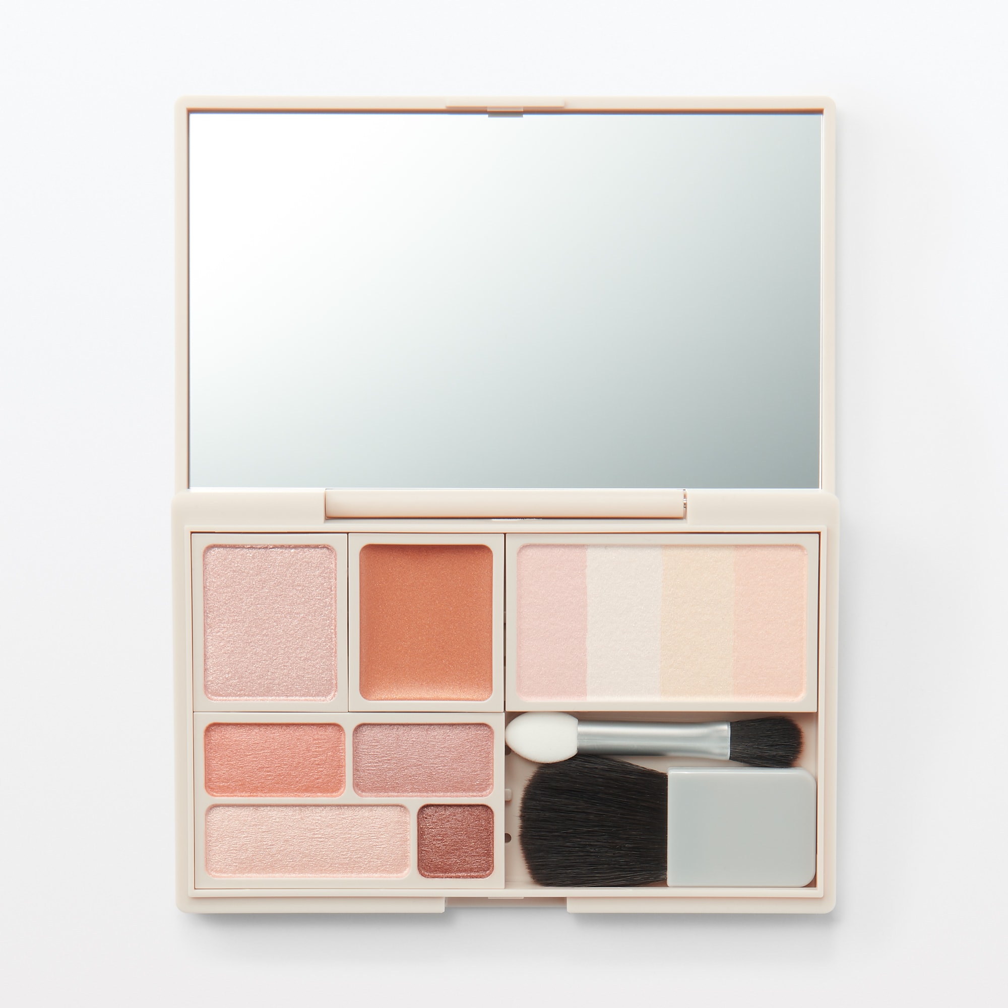 メイクパレット