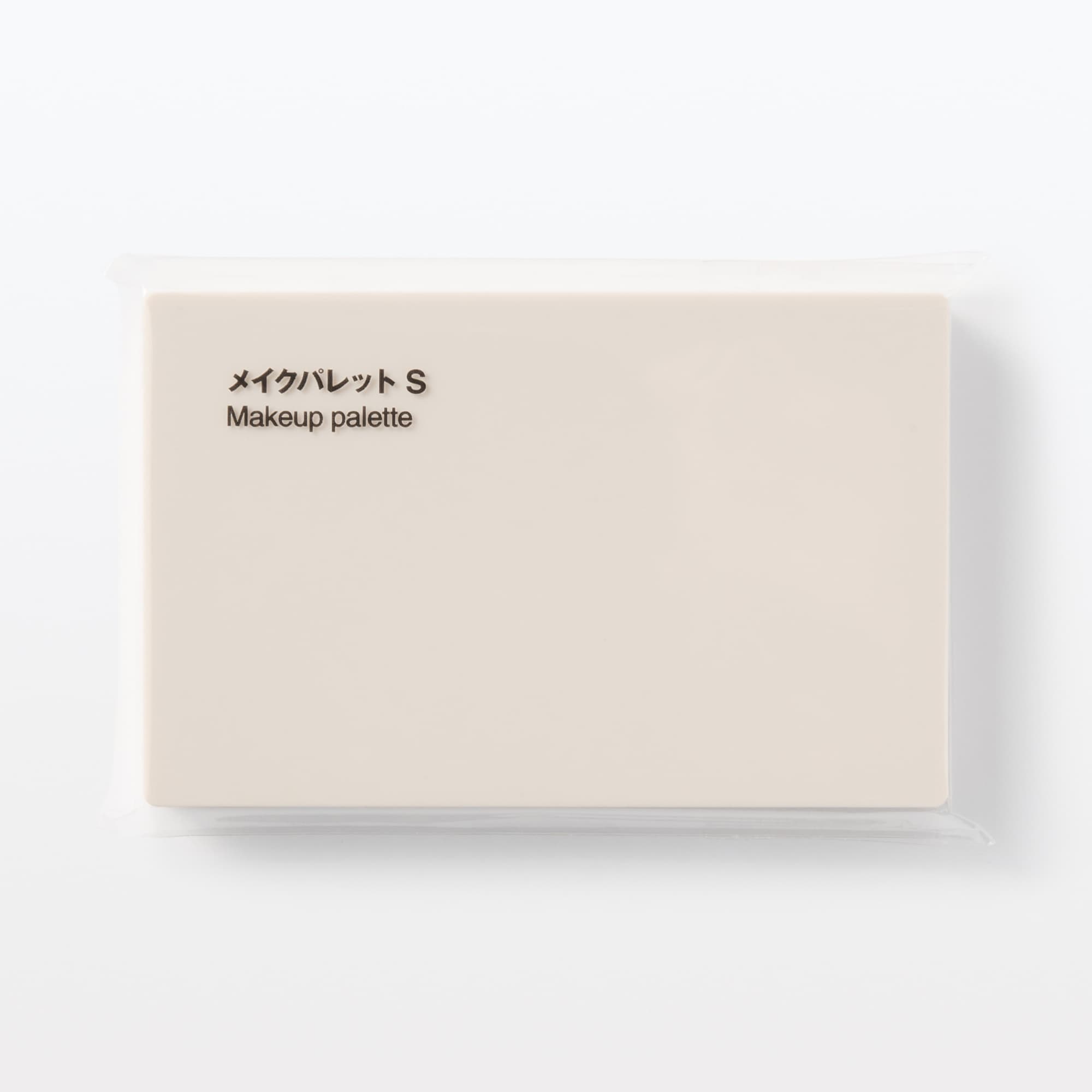 メイクパレット