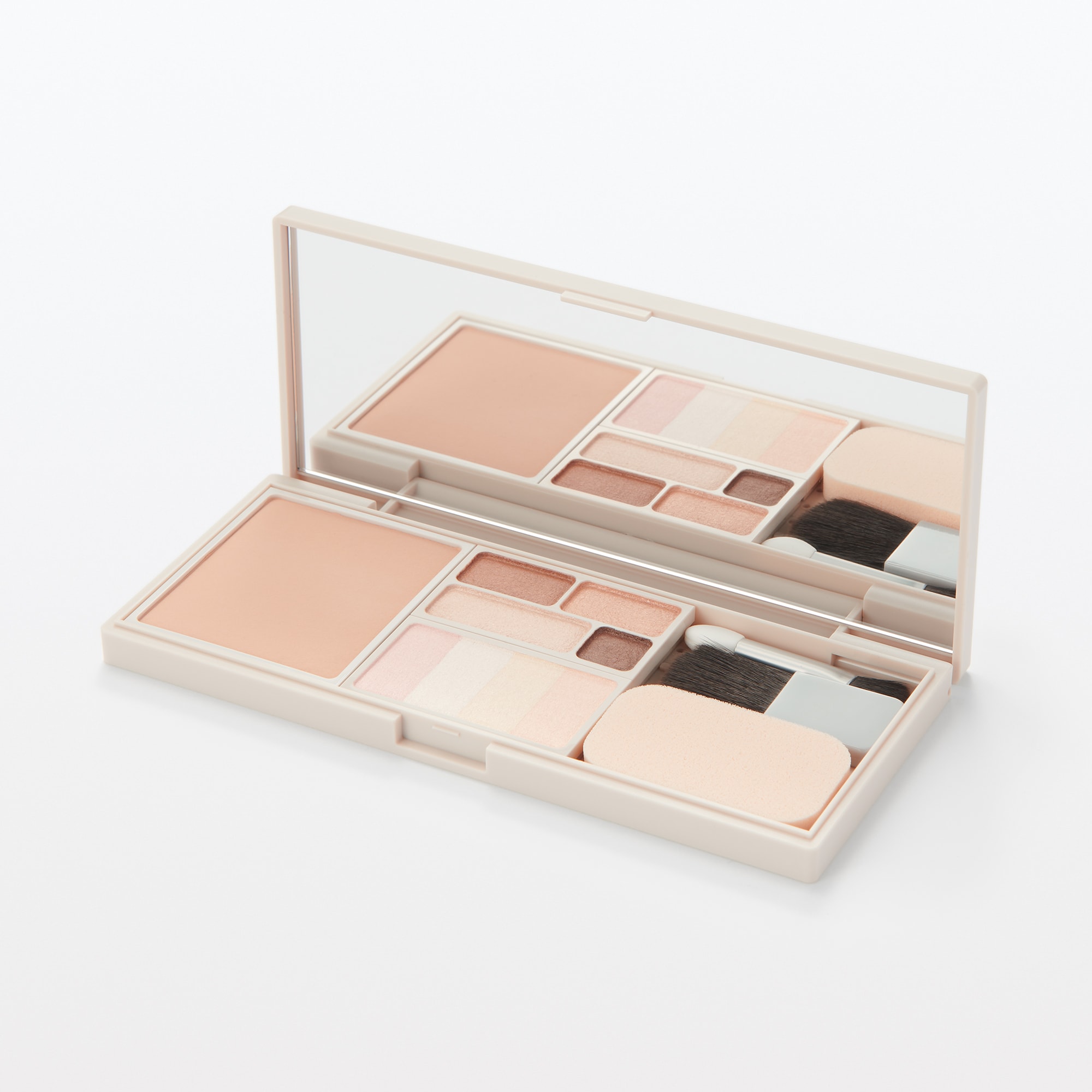 メイクパレット