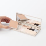 メイクパレット