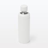 ステンレス　炭酸にも使える　保冷ボトル