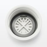 ステンレス　炭酸にも使える　保冷ボトル