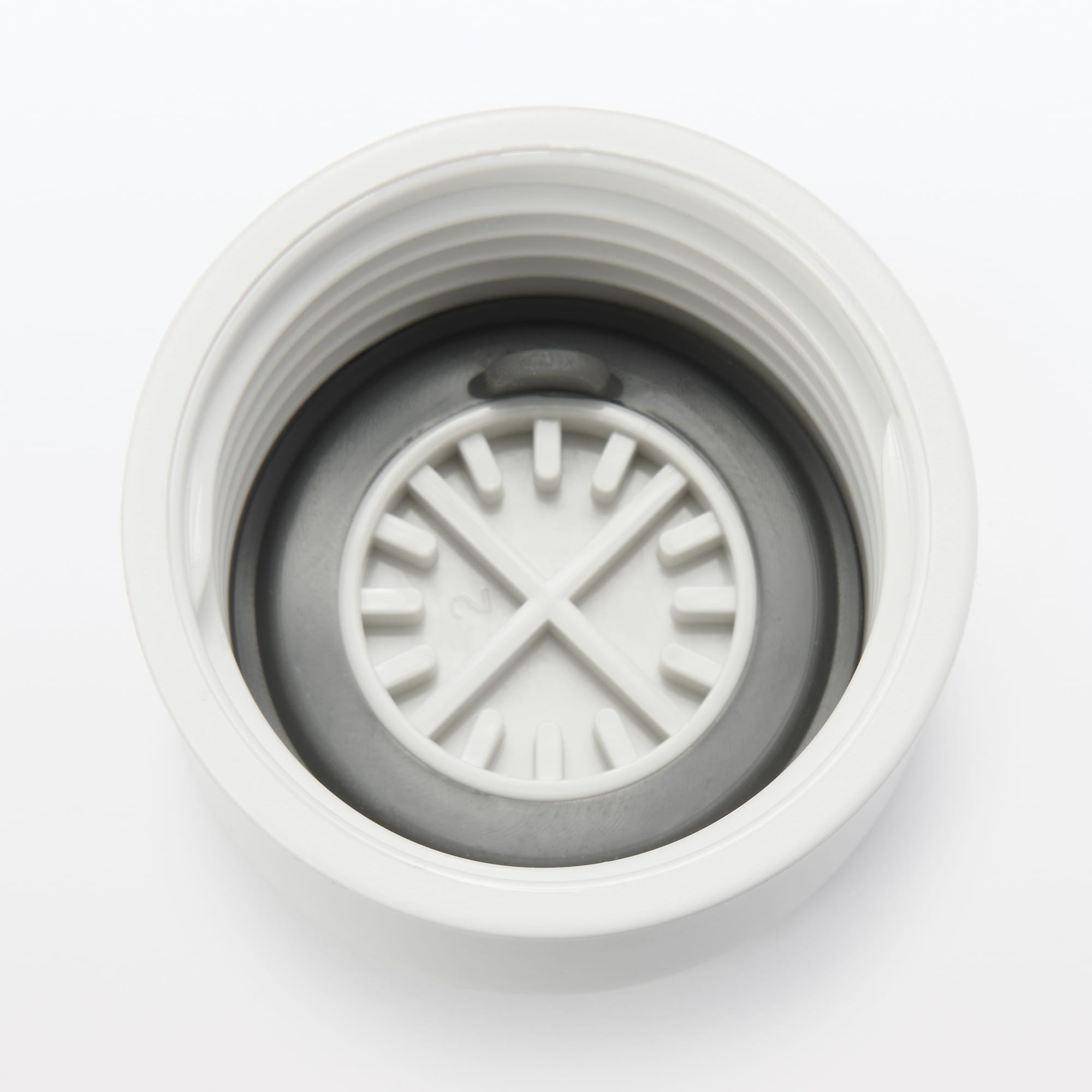 ステンレス　炭酸にも使える　保冷ボトル