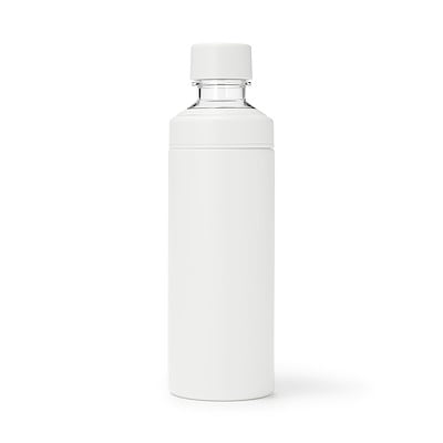 ステンレス　炭酸にも使える　保冷ボトル　６００ｍＬ