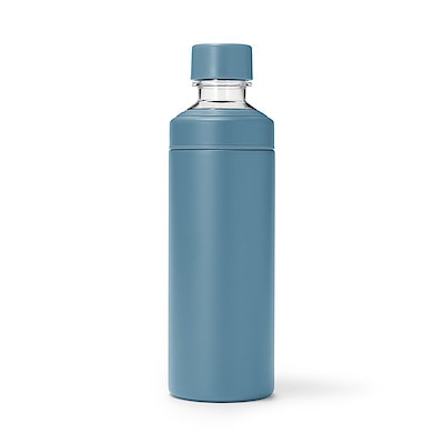 ステンレス　炭酸にも使える　保冷ボトル　６００ｍＬ