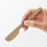 アカシア　バターナイフ