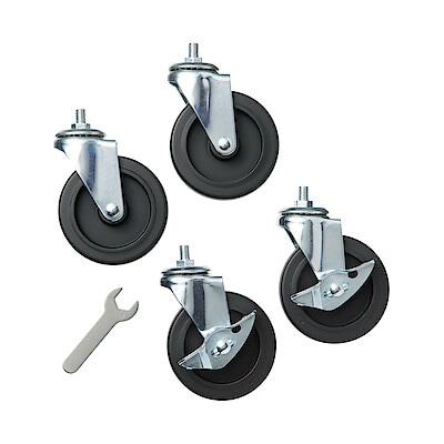 ユニットシェルフ+キャスター の検索結果 | 無印良品