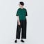 婦人　涼感ＵＶカットワイド半袖Ｔシャツ
