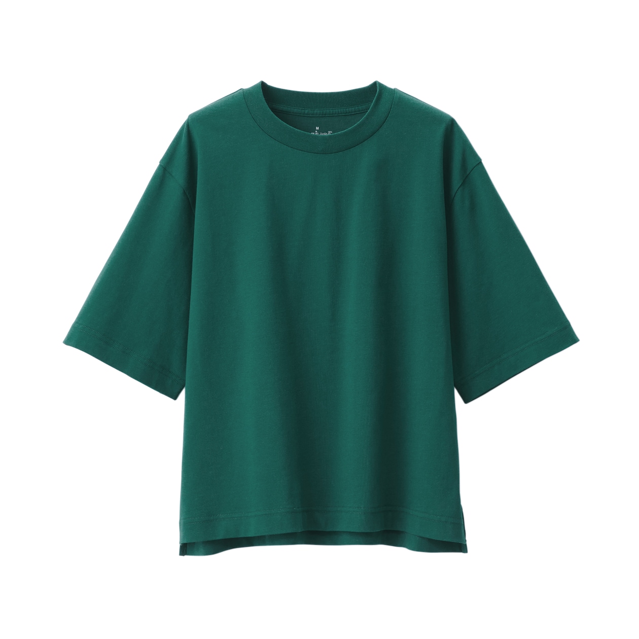 婦人　涼感ＵＶカットワイド半袖Ｔシャツ