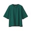 婦人　涼感ＵＶカットワイド半袖Ｔシャツ