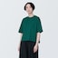 婦人　涼感ＵＶカットワイド半袖Ｔシャツ