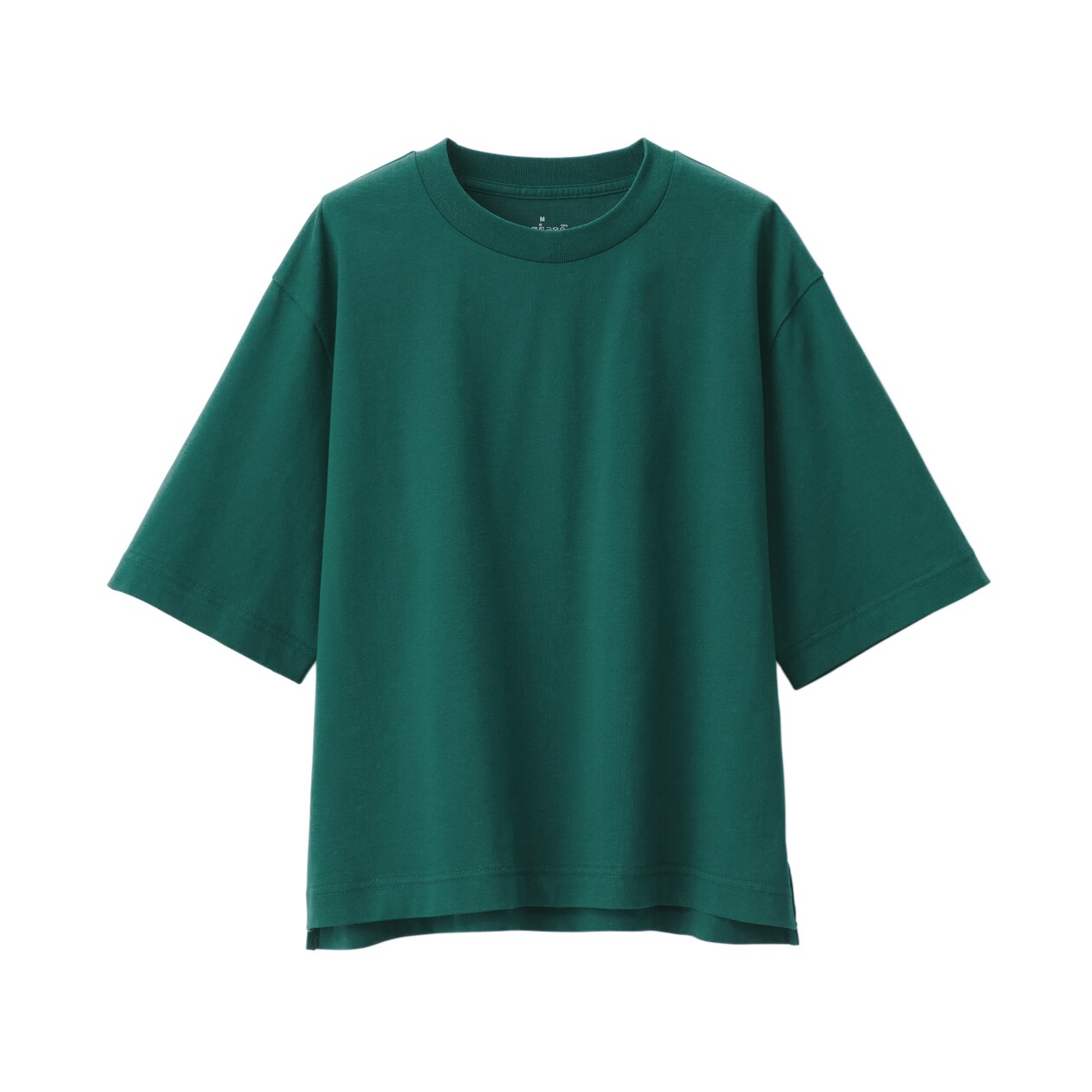 婦人　涼感ＵＶカットワイド半袖Ｔシャツ