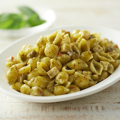 【１人前】素材の旨みひきたつパスタソース　ジェノベーゼ