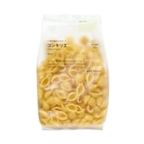 小麦の旨みひきたつ　コンキリエ