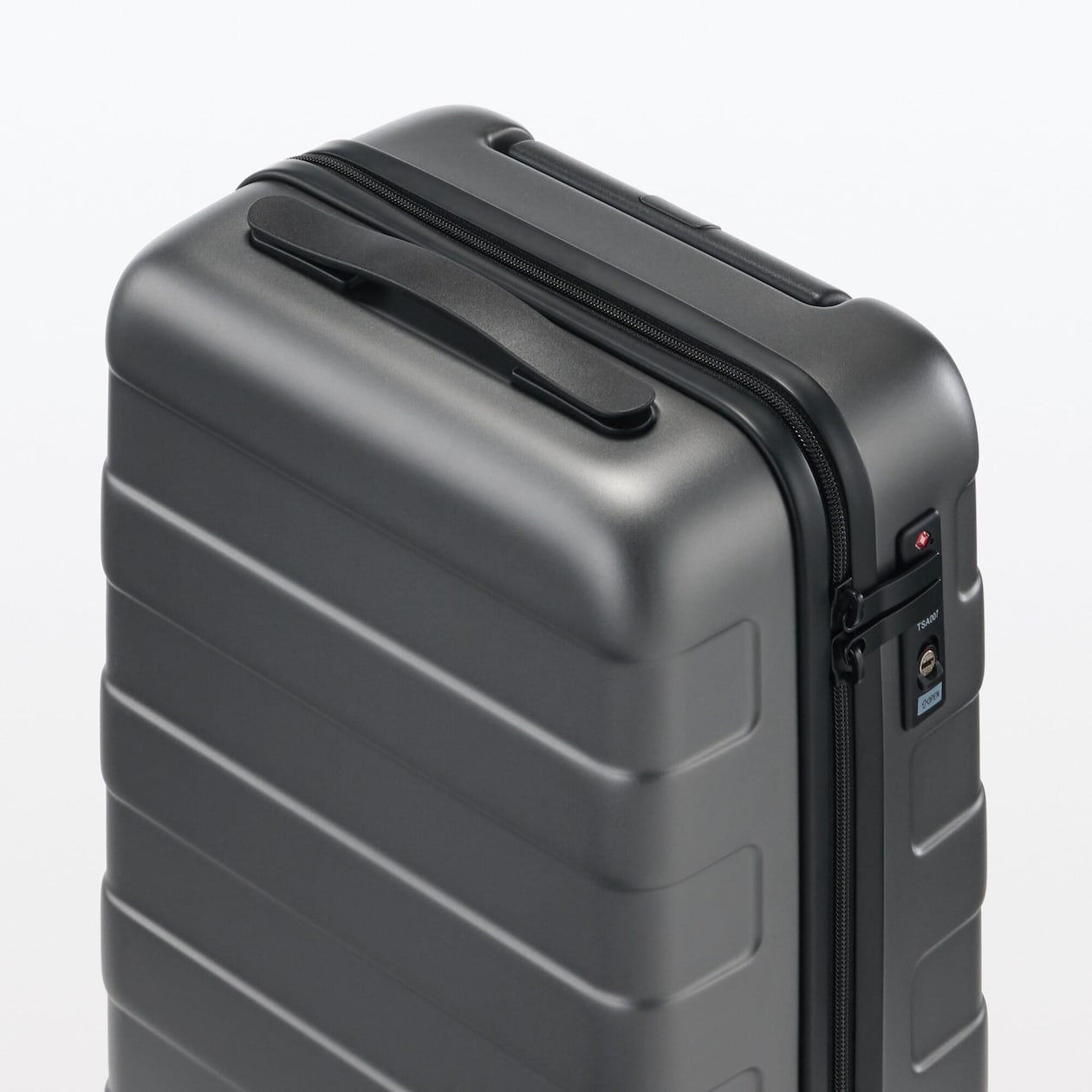 バーを自由に調節できる　ハードキャリーケース（２０Ｌ）（ＯＳ）