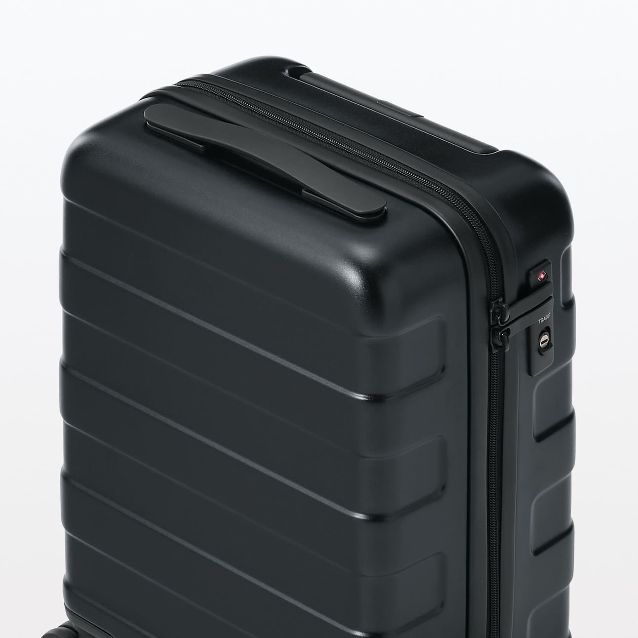 バーを自由に調節できる　ハードキャリーケース（２０Ｌ）（ＯＳ）