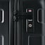バーを自由に調節できる　ハードキャリーケース（２０Ｌ）（ＯＳ）