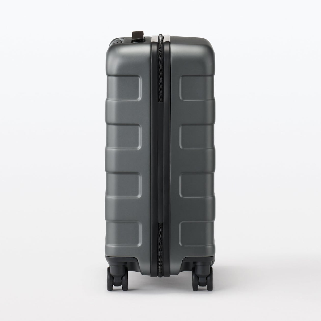バーを自由に調節できる　ハードキャリーケース（３６Ｌ）（ＯＳ）