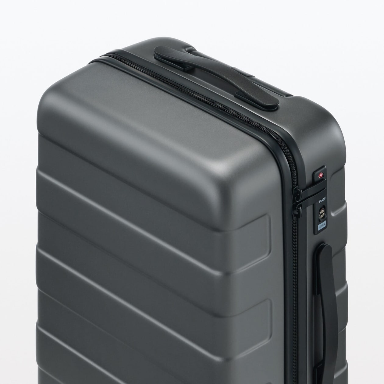 バーを自由に調節できる　ハードキャリーケース（３６Ｌ）（ＯＳ）