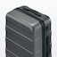 バーを自由に調節できる　ハードキャリーケース（３６Ｌ）（ＯＳ）