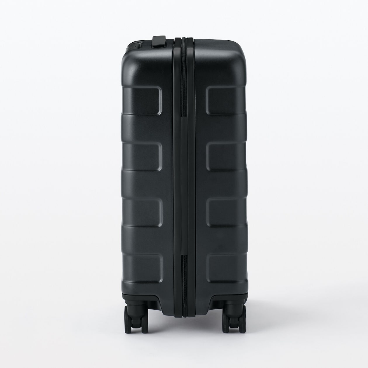 バーを自由に調節できる　ハードキャリーケース（３６Ｌ）（ＯＳ）
