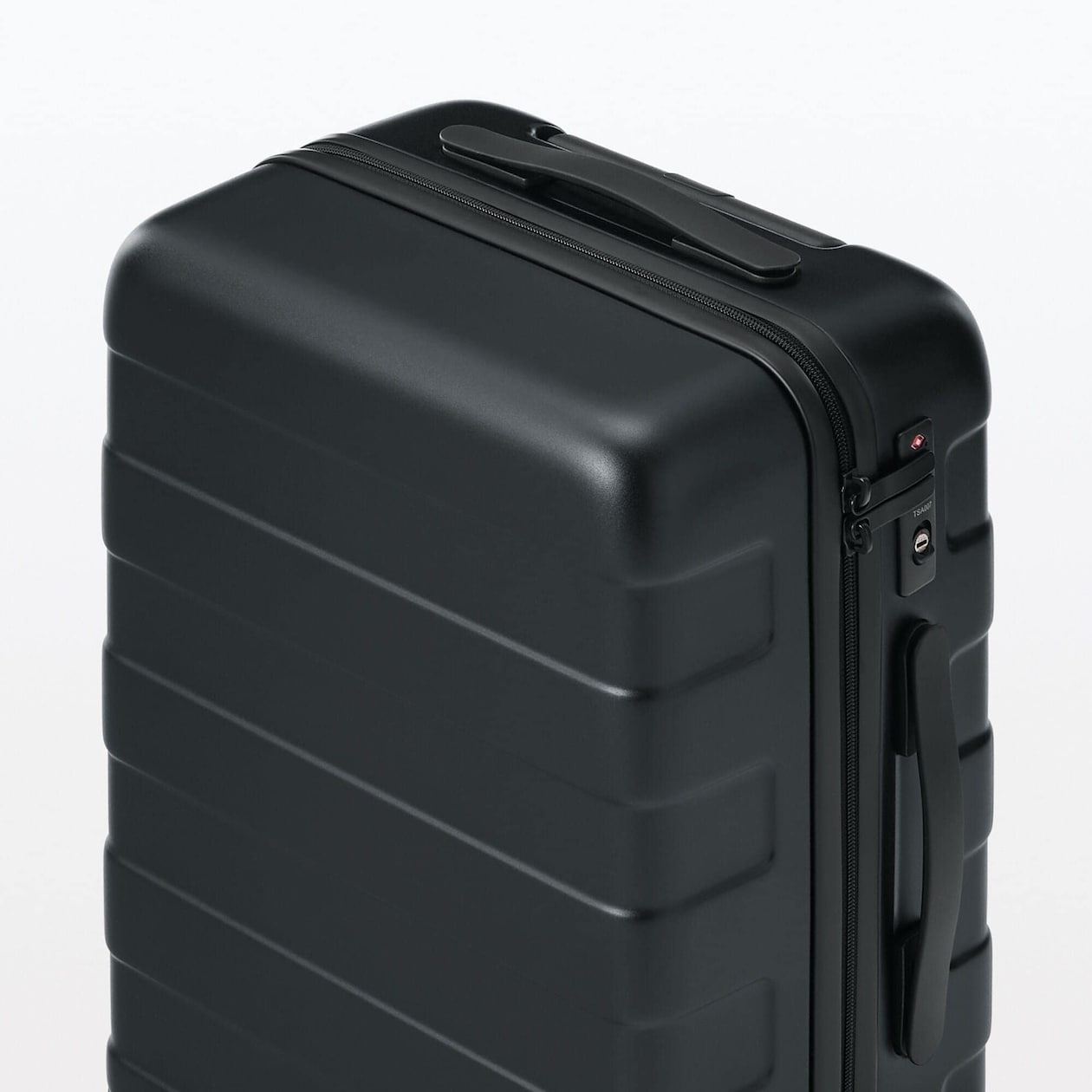 バーを自由に調節できる　ハードキャリーケース（３６Ｌ）（ＯＳ）