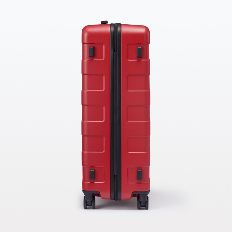 バーを自由に調節できる ハードキャリーケース（75L）（OS  