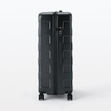 バーを自由に調節できる　ハードキャリーケース（１０５Ｌ）
