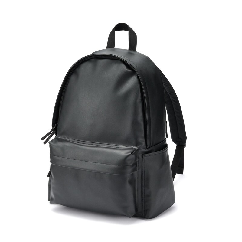 植物由来の原料を使った リュックサック | 無印良品 