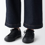 婦人　疲れにくい　撥水スニーカー