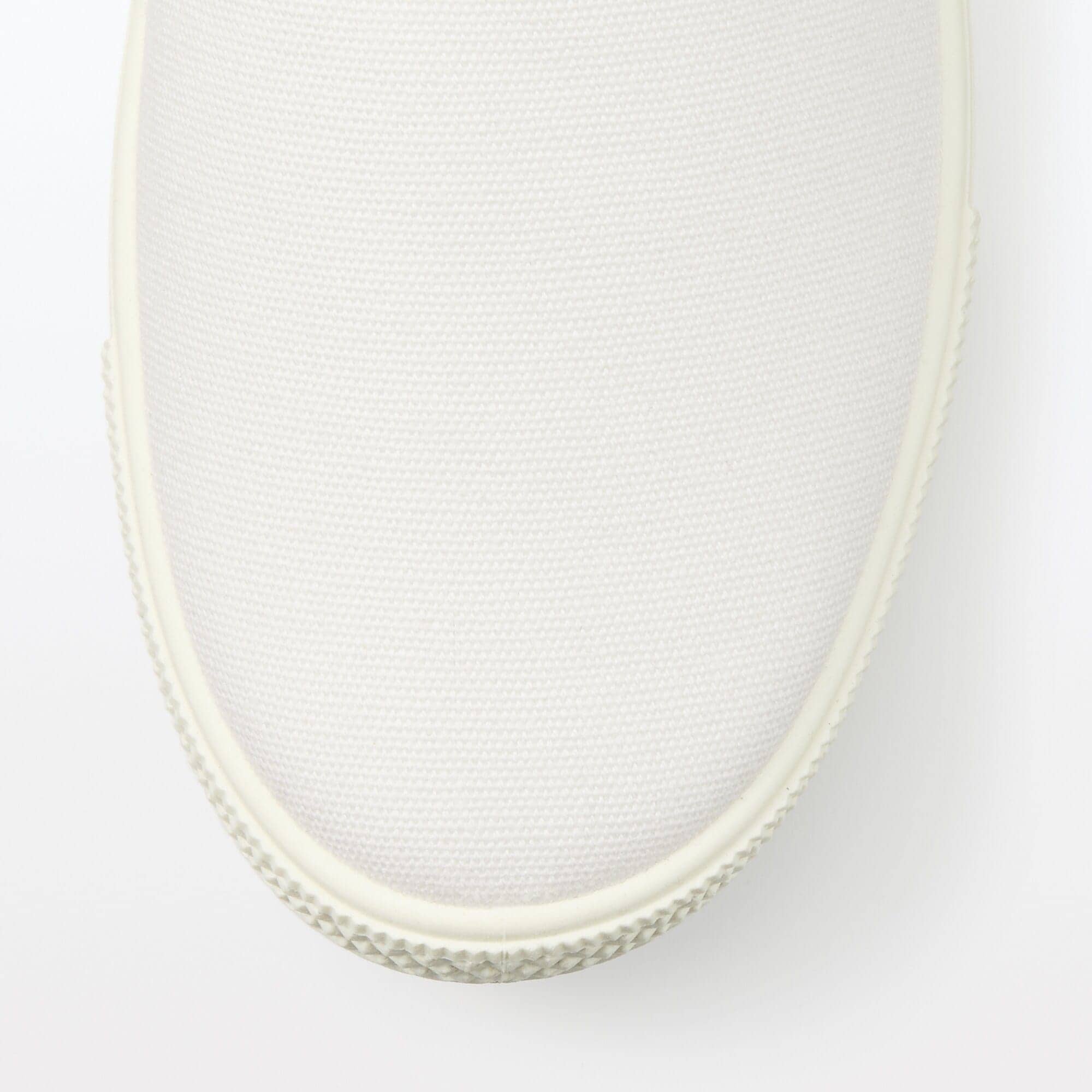 紳士　撥水スリッポンスニーカー