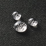 紳士　撥水スリッポンスニーカー