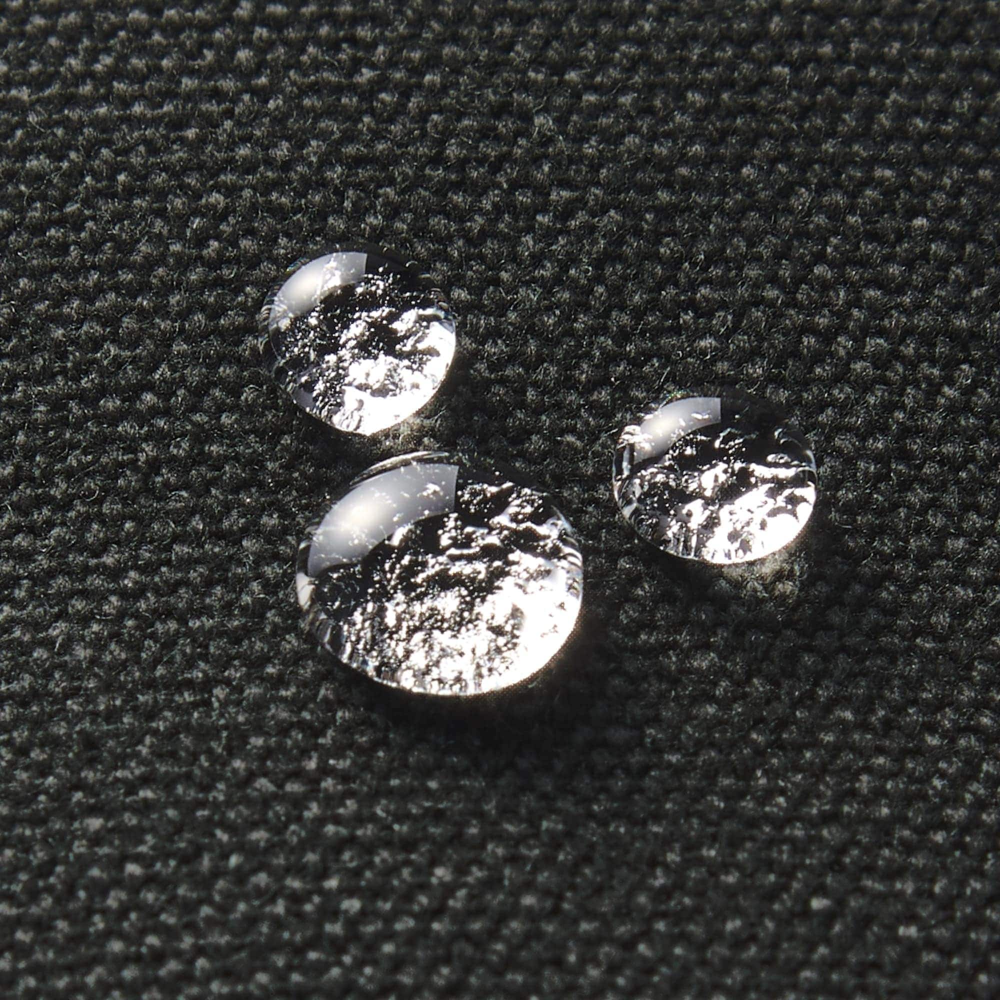 紳士　撥水スリッポンスニーカー