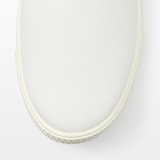 紳士　撥水スリッポンスニーカー