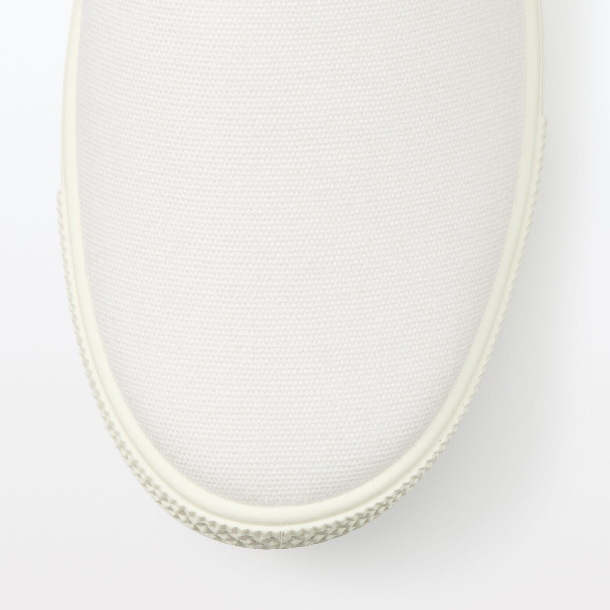 紳士　撥水スリッポンスニーカー