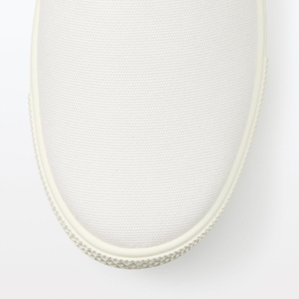 紳士　撥水スリッポンスニーカー