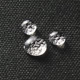 紳士　撥水スリッポンスニーカー