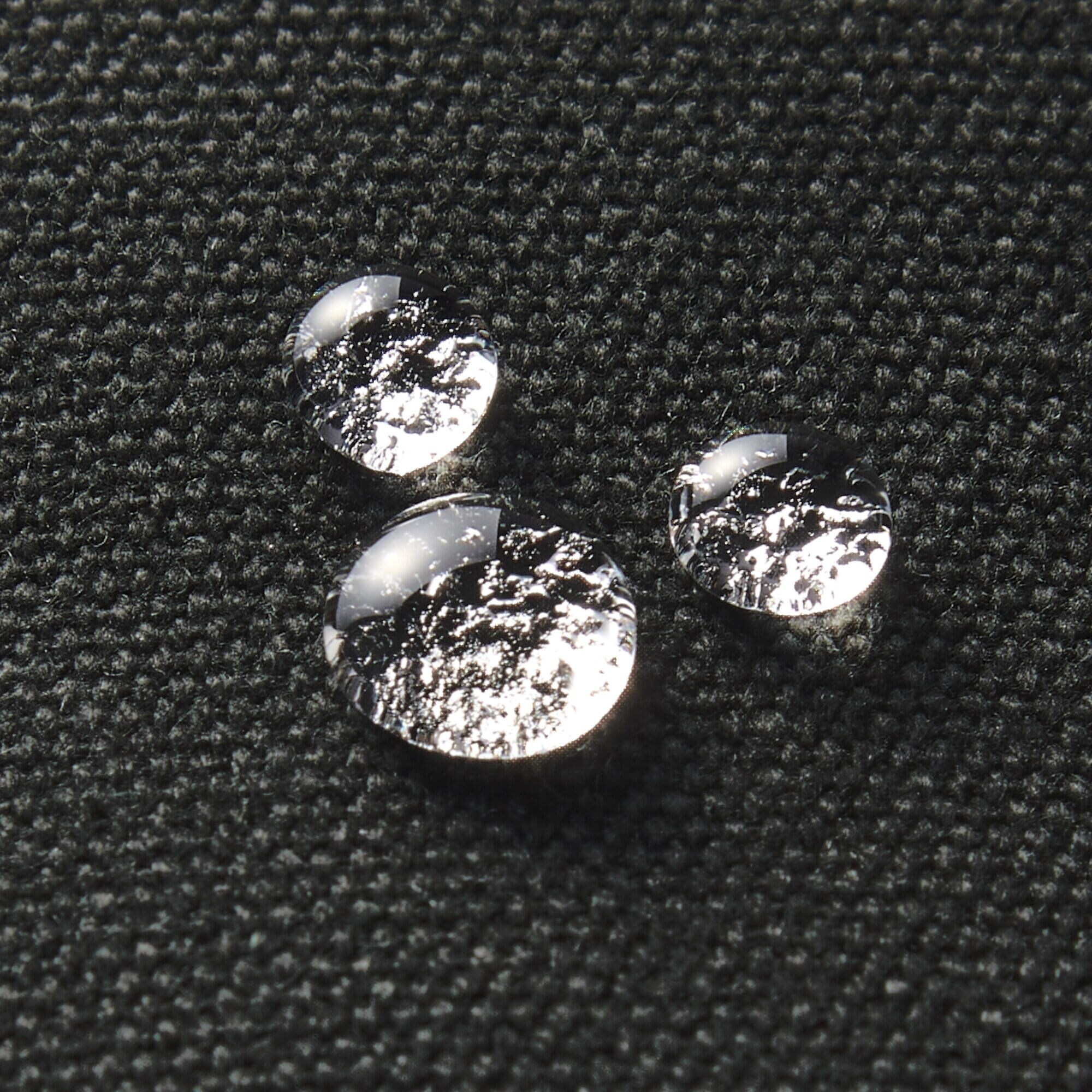 紳士　撥水スリッポンスニーカー