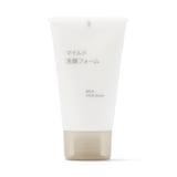 マイルド洗顔フォーム（携帯用）