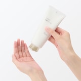 マイルド洗顔フォーム