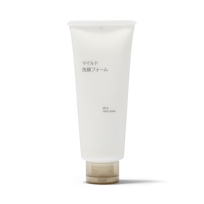 【５月１４日順次発売予定】マイルド洗顔フォーム　１５０ｇ