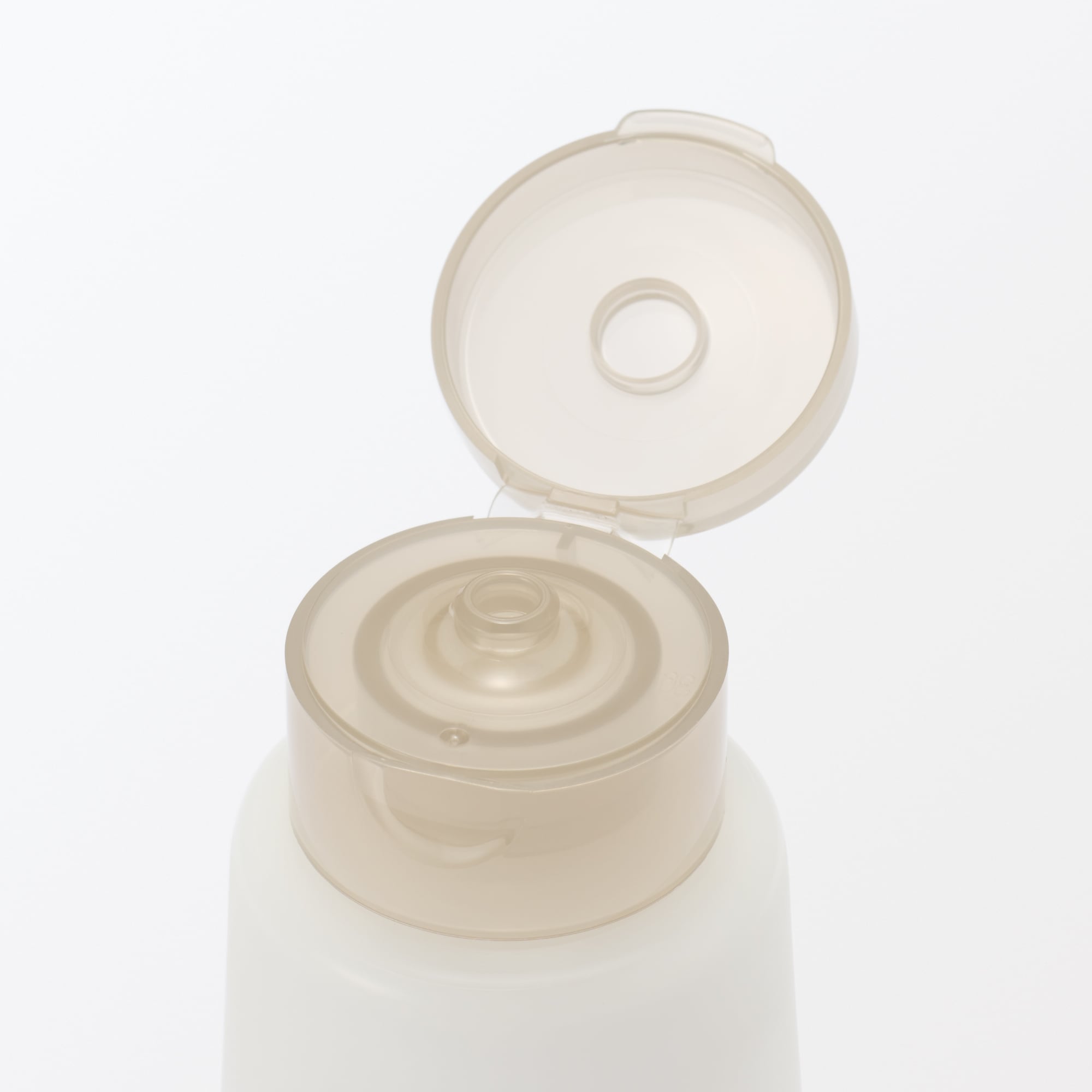 マイルド保湿洗顔フォーム | 無印良品