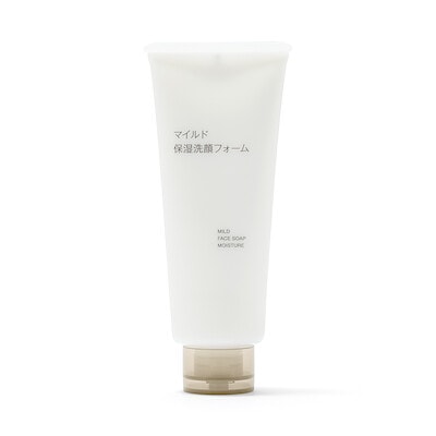【５月１４日順次発売予定】マイルド保湿洗顔フォーム　１５０ｇ