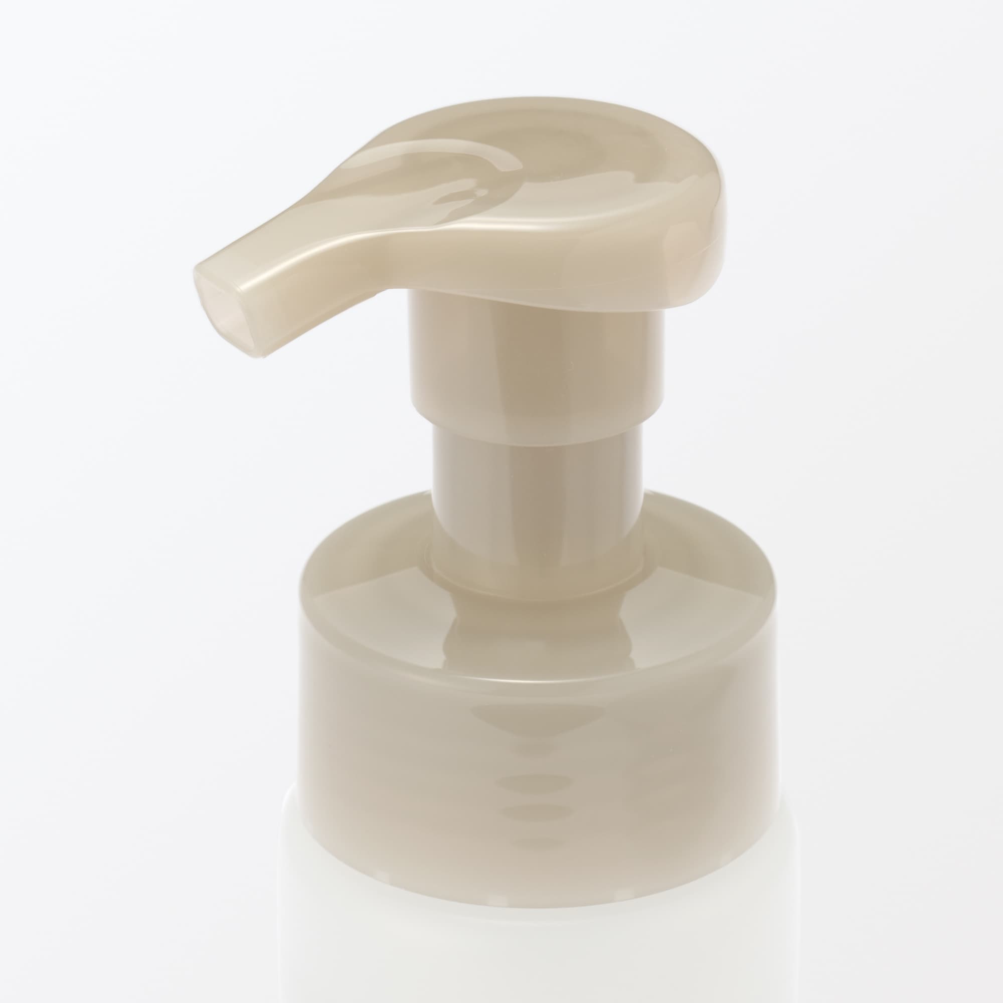 マイルド泡洗顔フォーム | 無印良品