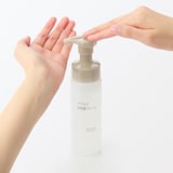 マイルド泡洗顔フォーム