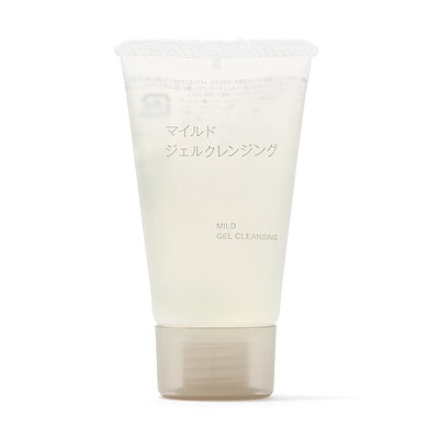 マイルドジェルクレンジング（携帯用）　３０ｇ