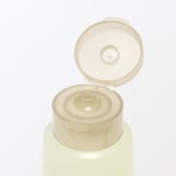 マイルドジェルクレンジング