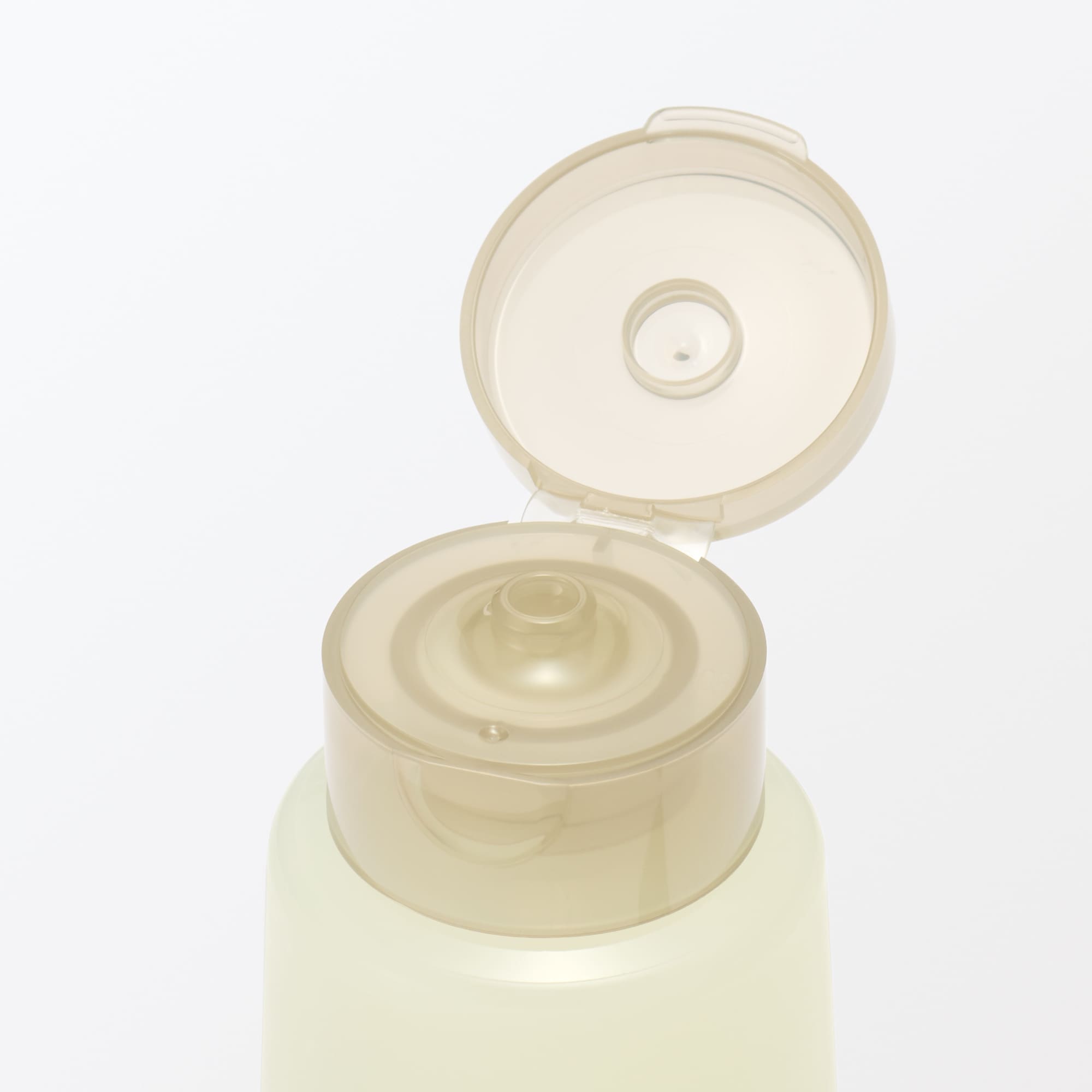 マイルドジェルクレンジング