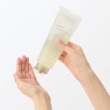 マイルドジェルクレンジング