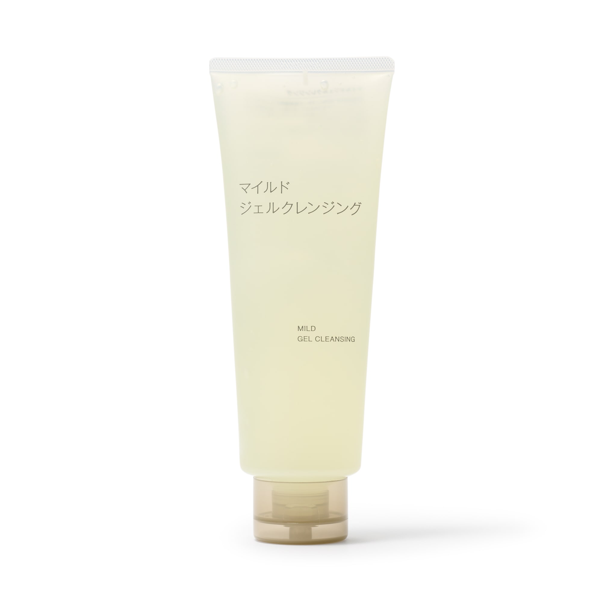 マキアレイベル　マイルド　ジェルクレンジング　180g 3本セット 公式]バブルクレンジング マイクロバブルジェルクレンジング
